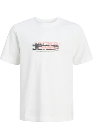JACK & JONES Tričko 