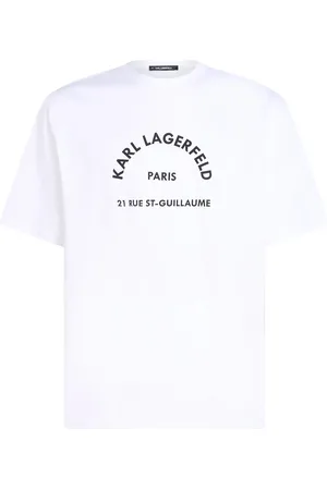 Karl Lagerfeld Tričko 