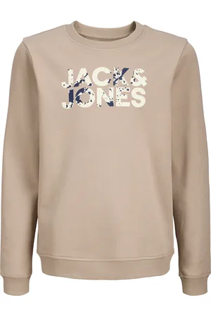 JACK & JONES Mikina 