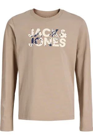 JACK & JONES Tričko 