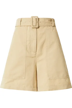 Max Mara Kalhoty 