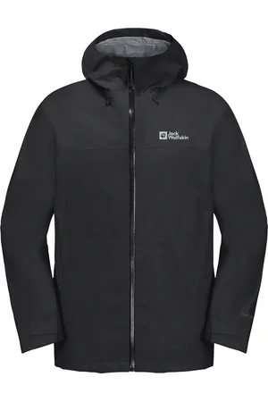 Jack Wolfskin Outdoorová bunda 