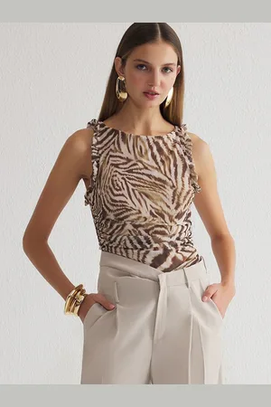 Trendyol Tričkové body