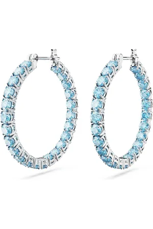 Swarovski Náušnice 