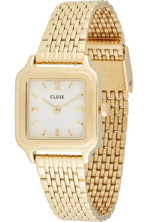 Cluse Analogové hodinky