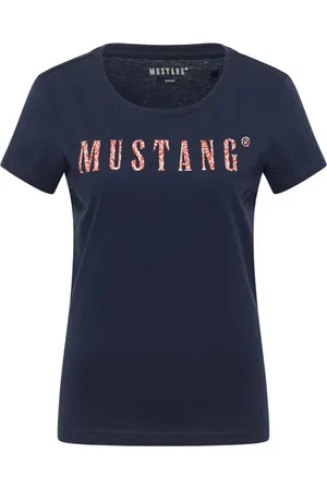Mustang Tričko 