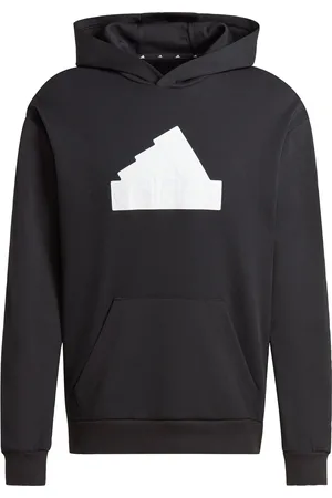 adidas Sportovní mikina 