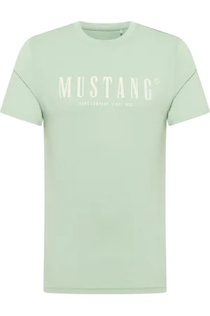 Mustang Tričko 