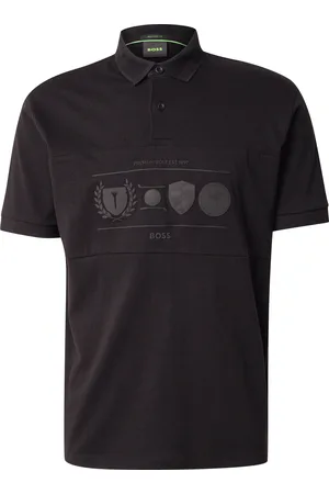 HUGO BOSS Tričko 