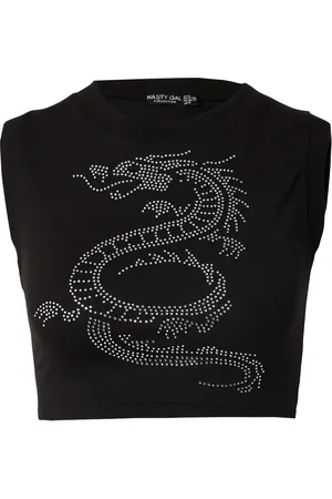 NASTY GAL Top