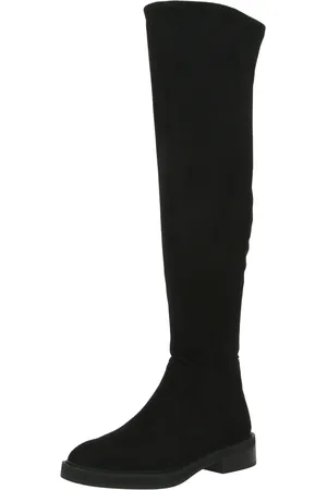 Steve Madden Kozačky nad kolena 