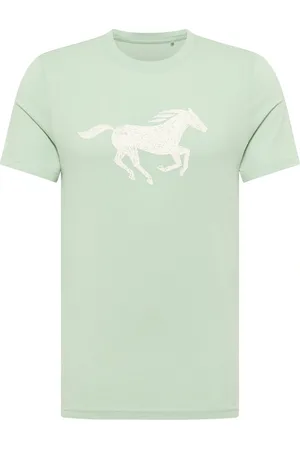 Mustang Tričko 