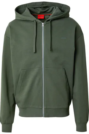 HUGO BOSS Mikina 