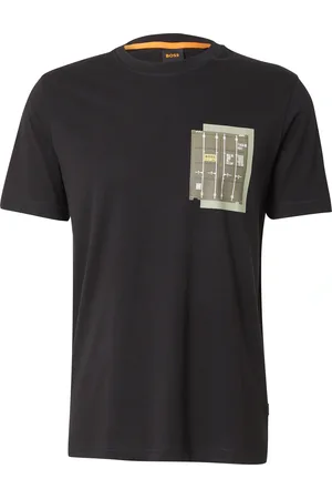 HUGO BOSS Tričko 