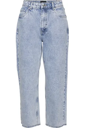 VERO MODA Džíny 