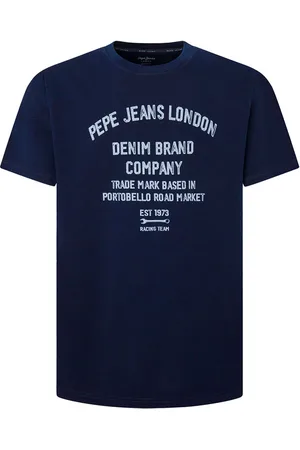 Pepe Jeans Tričko 