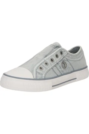 QS by s.Oliver Slip on boty