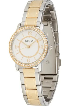 Guess Analogové hodinky 
