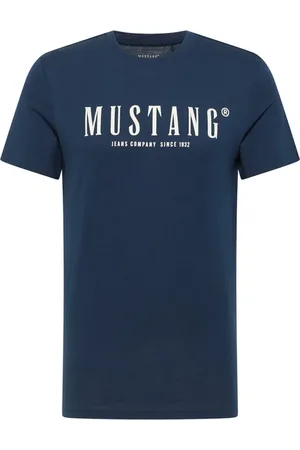 Mustang Tričko 