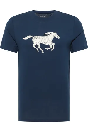 Mustang Tričko 