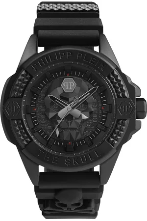 Philipp Plein Analogové hodinky