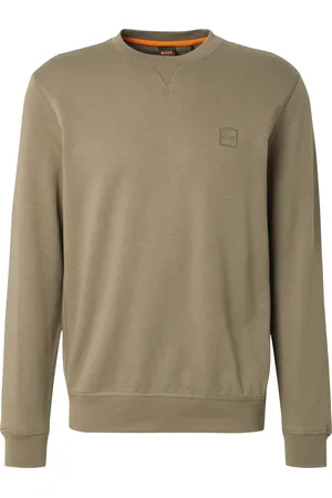 HUGO BOSS Mikina 