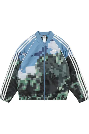 adidas Přechodná bunda 