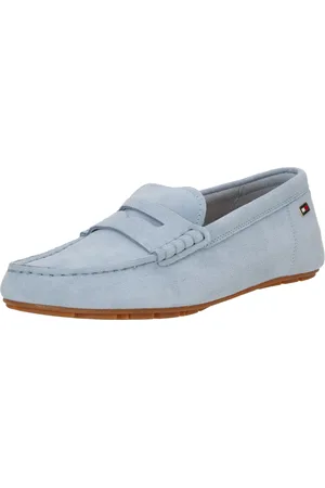 Tommy Hilfiger Mokasíny