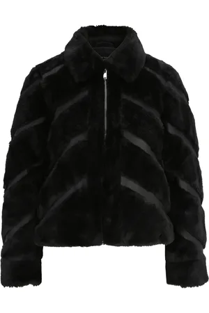 VERO MODA Přechodná bunda