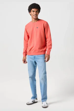 Wrangler Mikina 