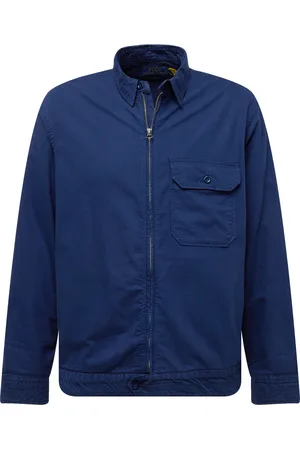 Ralph Lauren Přechodná bunda