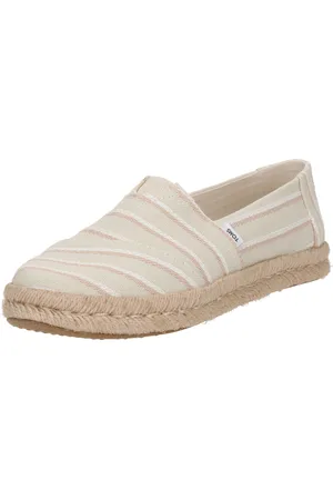 TOMS Espadrilky 