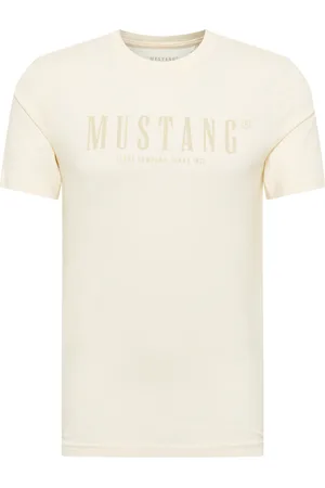 Mustang Tričko 