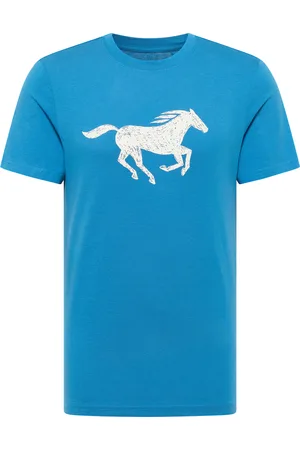 Mustang Tričko 