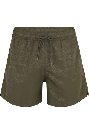 Abercrombie & Fitch Plavecké šortky