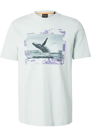 HUGO BOSS Tričko 
