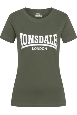 Lonsdale London Tričko 