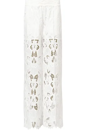 AllSaints Kalhoty 
