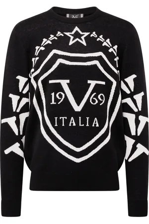 19V69 Italia Svetr 