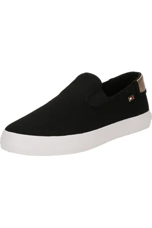 Tommy Hilfiger Slip on boty