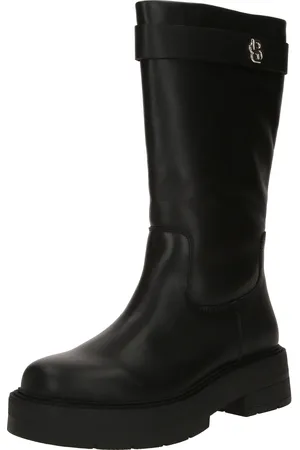 HUGO BOSS Kozačky 