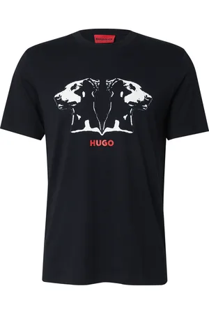 HUGO BOSS Tričko 