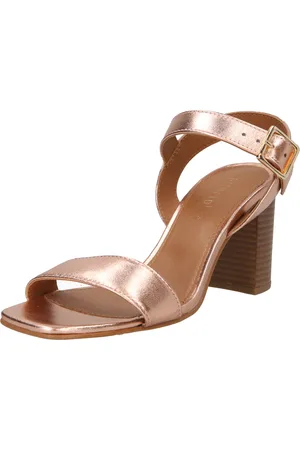 Dorothy Perkins Páskové sandály 