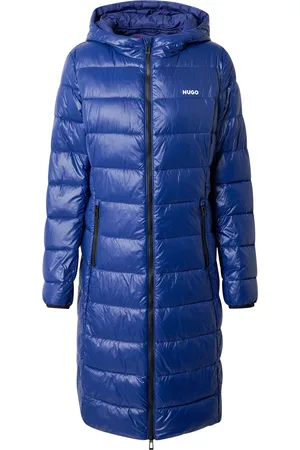HUGO BOSS Zimní kabát 