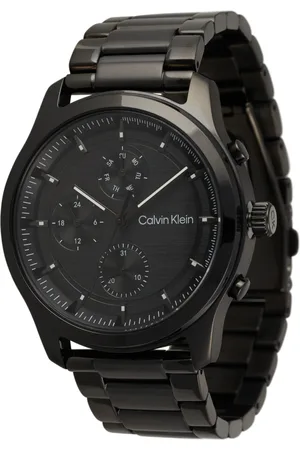 Calvin Klein Analogové hodinky