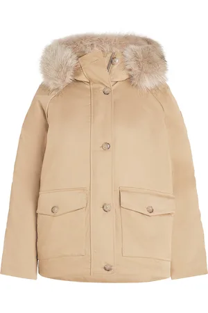 Tommy Hilfiger Zimní bunda