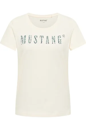 Mustang Tričko 