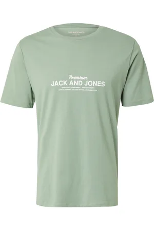 JACK & JONES Tričko 