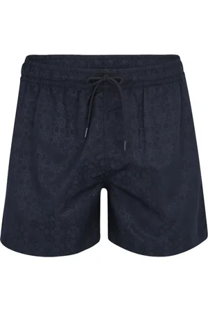 Abercrombie & Fitch Plavecké šortky
