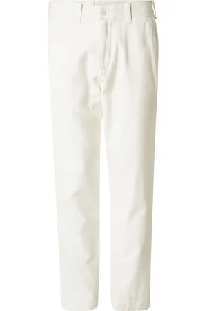 Abercrombie & Fitch Chino kalhoty